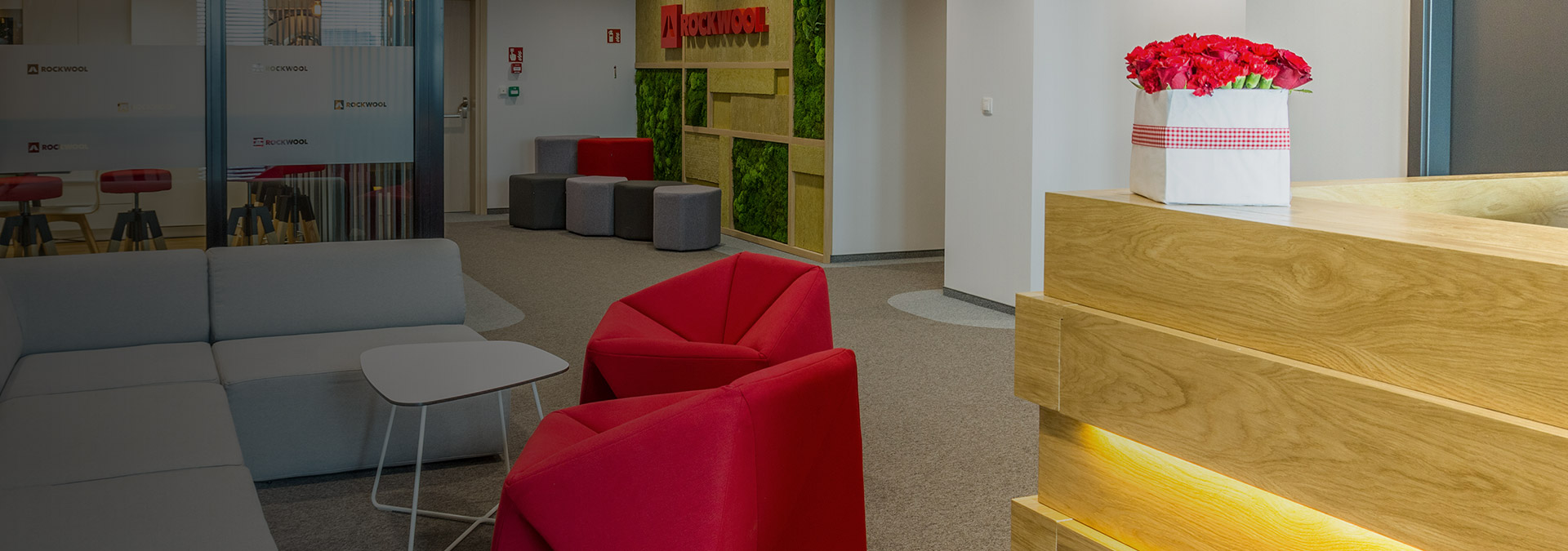 Rockwool I